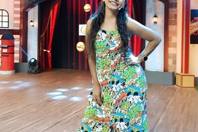 Hemangi Kavi’s Funny Reply To Troll Leaves Her Fans Amused