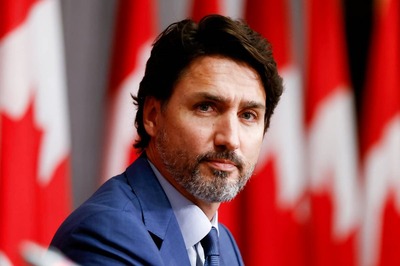 ‘To Have Kids Taken Away…’: Canada’s Trudeau Pledges Action After Mass Student Grave Found