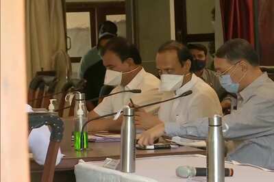 Covid-19: Lockdown Possible in Pune if Situation Remains Same, Ajit Pawar Hints