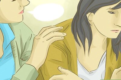 How to End an Emotional Affair