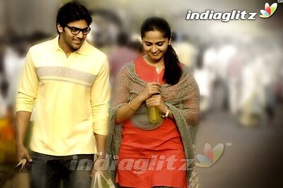 Hailstorms extends 'Irandam Ulagam' shooting