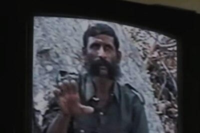 7 Intense Moments from 'The Hunt for Veerappan': A Docu-series on India's Notorious Forest Brigand