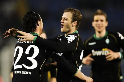 Celta oust Almeria from Copa to meet Madrid