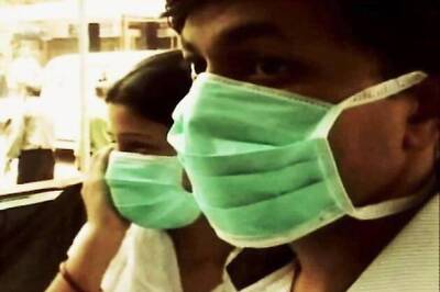 Swine flu returns, 350 people test positive