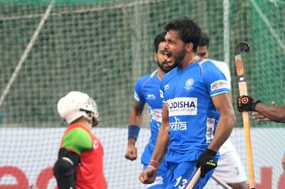 Pro League Matches Will Help Indian Team Asses Ahead of Major Tournaments: Harmanpreet Singh