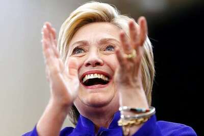 Hillary Clinton to Return to Campaign Trail on Thursday