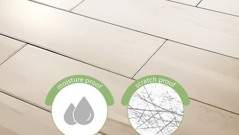 How to Select Tiles for Your Living Room