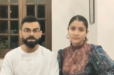 Karan Johar, Anushka, Virat Urge People To Stand Up Against Domestic Violence Amid Lockdown