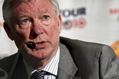 Ferguson predicts Henry will shine in MLS