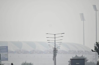 News18 Evening Digest: Not Just Delhi, UP Too Gasps for Breath and Other Top Stories