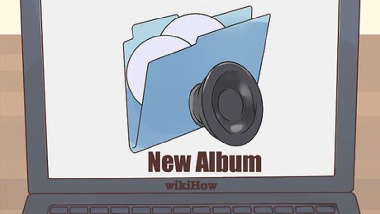 How to Write a Press Release for a Band