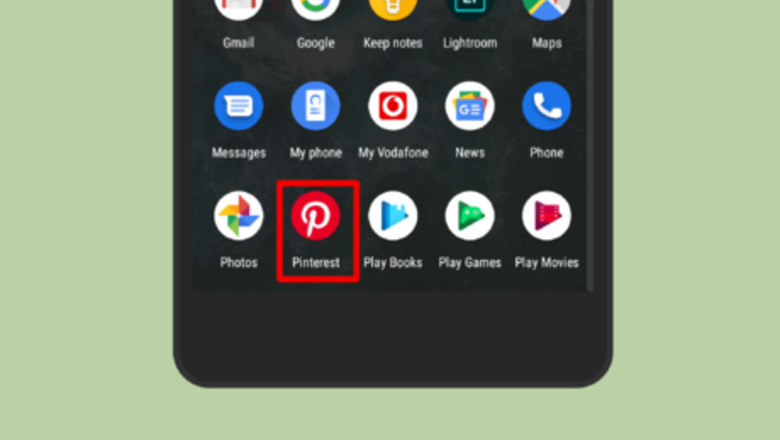 How to Enable Dark Mode for Pinterest on Android