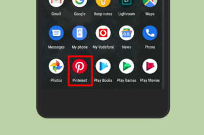 How to Enable Dark Mode for Pinterest on Android