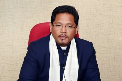 Meghalaya Govt to Pass Resolution Seeking Inner Line Permit in State