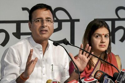 Congress Attacks Modi over India-Saudi Statement, Says He 'Forgot' to Write Pakistan's Name