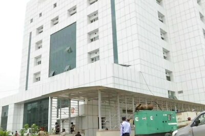 Delhi Gets Additional 450 Beds for Covid-19 Patients with Partial Opening of Burari Hospital