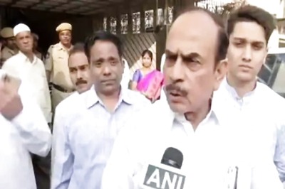 Telangana Home Minister and His Family Discharged from Hospital After Covid-19 Treatment