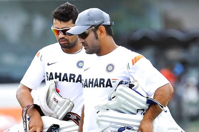 MS Dhoni Was Like That Elder Brother… Guiding Us Youngsters All Along: Murali Vijay | Exclusive