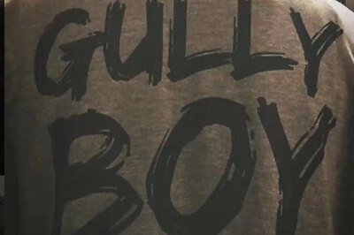 Alia Bhatt, Ranveer Singh Wrap the Shoot for Gully Boy