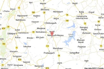 Police rescues 5-year-old girl sold to Banchda tribe for Rs 20,000 by her uncle