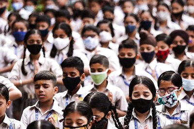 About 500 Schoolchildren Visit Digital Museum at Rajasthan Assembly on Children’s Day