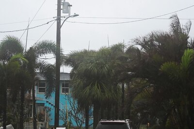 Here's What Has Made Hurricane Milton In US So Fierce And Unusual