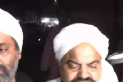 Plea In SC Seeks Independent Committee Probe in Atiq Ahmed Killing & 183 Encounters in UP