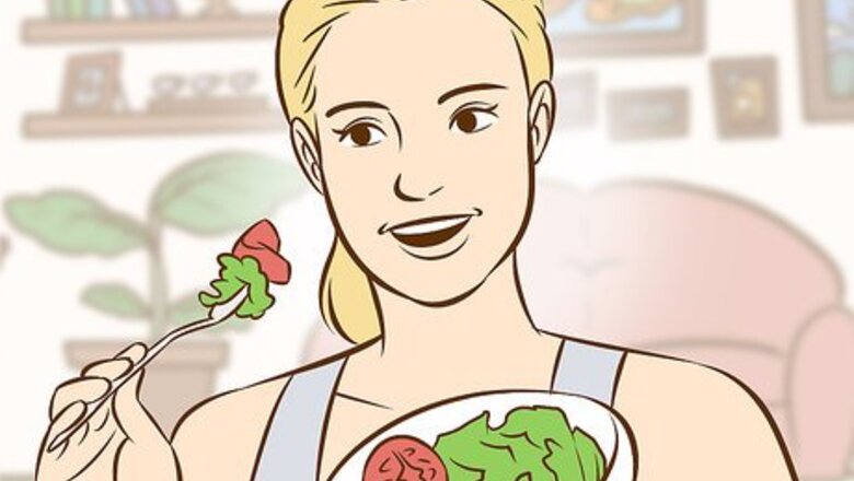 How to Get Your Children to Eat their Vegetables and Fruits