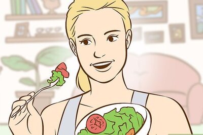 How to Get Your Children to Eat their Vegetables and Fruits