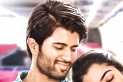 Geetha Govindam To Virupaksha, Small-budget Telugu Movies That Performed Well At Box Office