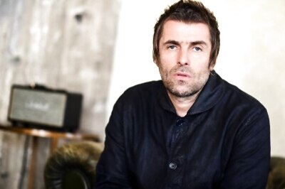 Rock Star Liam Gallagher Feared He'd Caught Coronavirus After European Tour