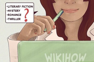 How to Write a Publishable Novel