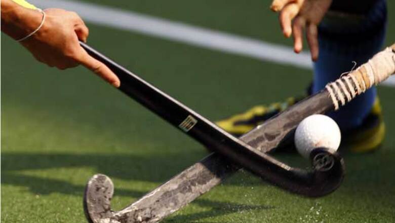 Indian women's hockey team ready to deliver at CWG: Coach Neil Hawgood