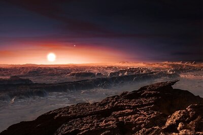 Was That a Dropped Call From Aliens? Unexplained Radio Beam from Star Has 'Excited' Scientists