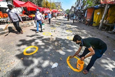 Most Recommendations of Delhi Govt About Lifting Lockdown Accepted by Centre: Report