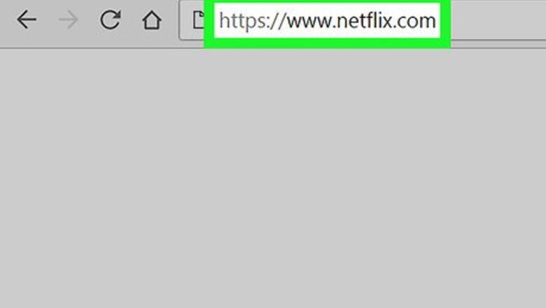 How to Search Netflix on PC or Mac
