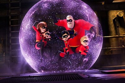 Incredibles 2 Movie Review: Fun, Thoughtful and Engaging, the Return of Supers is Worth-Watching