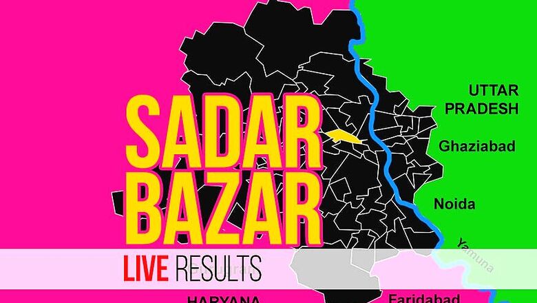Satbir Sharma (Cong) Election Result 2020 Live Updates: Satbir Sharma (Cong) Loses.