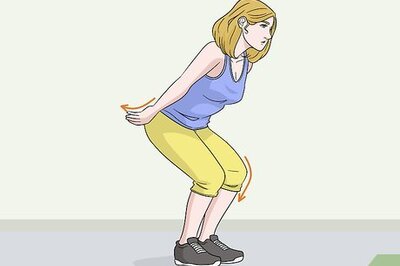 How to Do a Back Handspring