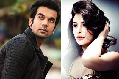 Rajkummar Rao to Star With Nargis Fakhri in Hollywood Project