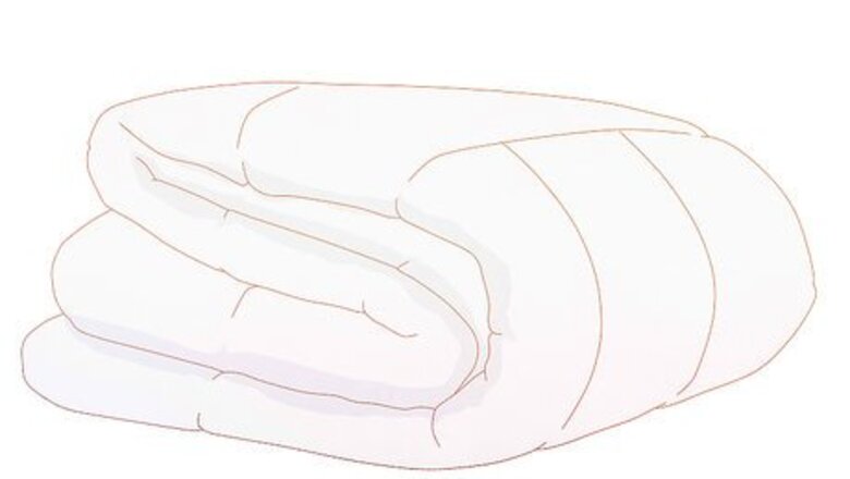 How to Sew Duvet Covers