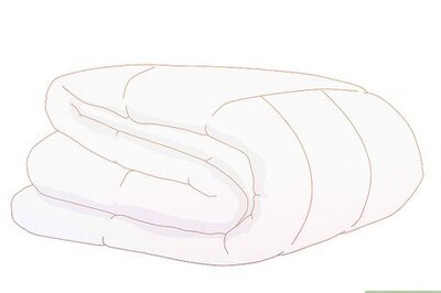 How to Sew Duvet Covers