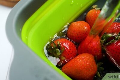 How to Cut Strawberries for Every Occasion