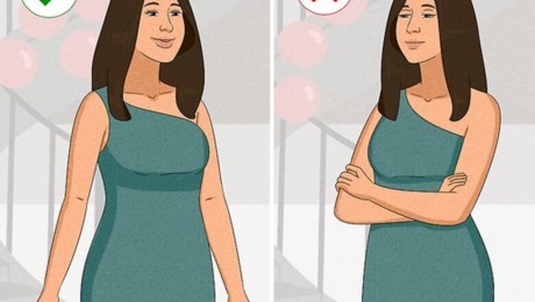 How to Be Social at a Party (and Avoid Awkwardness)