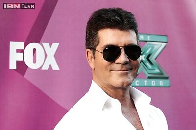 'Britain's Got Talent' judge Simon Cowell wants a daughter