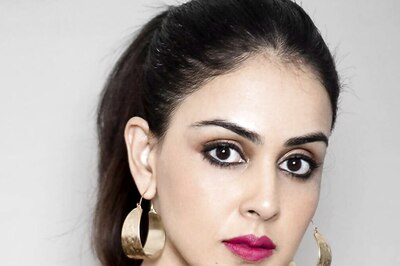 Genelia D'Souza Wants Capital Punishment In Kolkata Doctor's Rape And Murder: 'Monsters Need To Be Hanged'