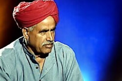 Gurjar-govt talks hit roadblock