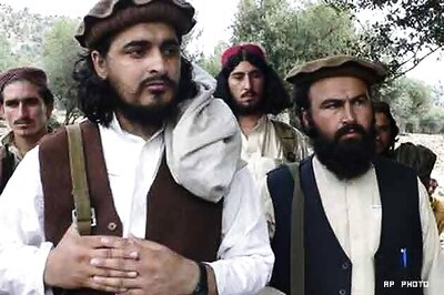 Al Qaeda, Taliban seek Pakistani militants' help