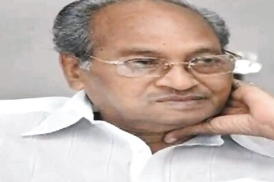 Producer Edida Nageswara Rao passes away