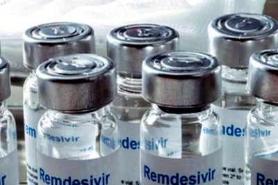 India's Remdesivir Production Increased to 122.49 Lakh Vials Per Month in June: Govt